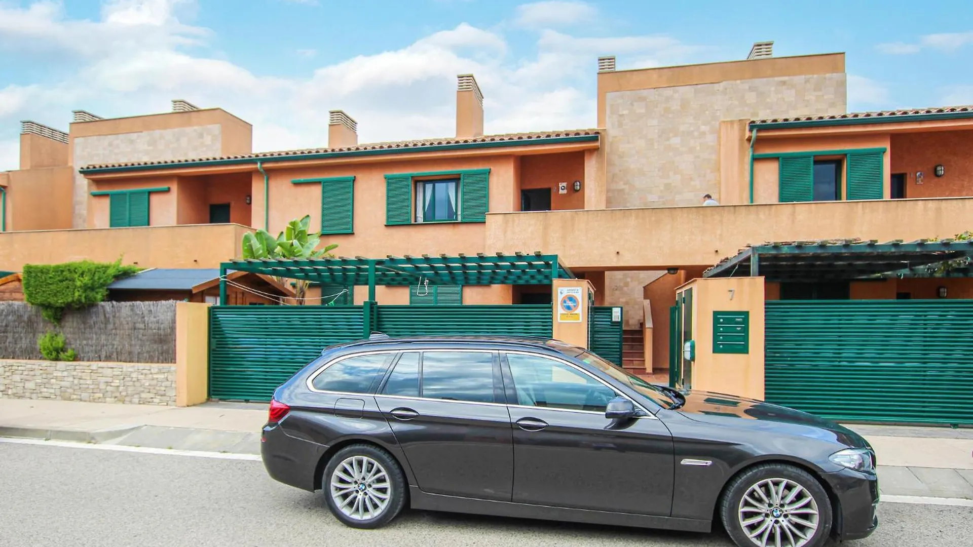 3 Bedroom Lovely Apartment In Lametlla De Mar لاميتّيا ذي مار